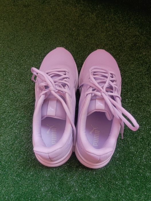 Puma 39 номер - като нови !!! Намалени !