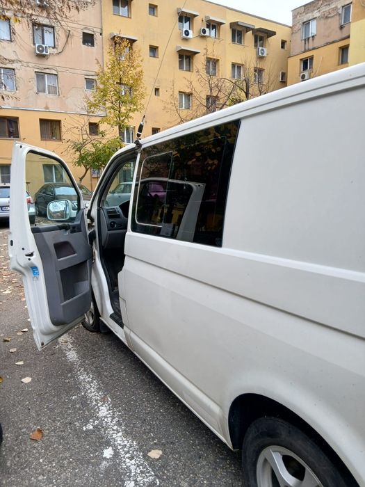 Vand Autoutilitara Volkswagen T5