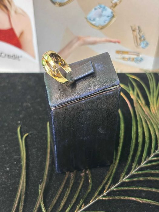 Inel aur 14k 3.19g (B.59541-Tatarasi) Garantie 2 ani 1595 lei