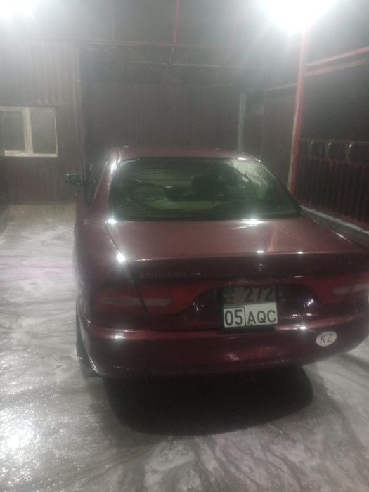 Продам машину на ходу 500тысч