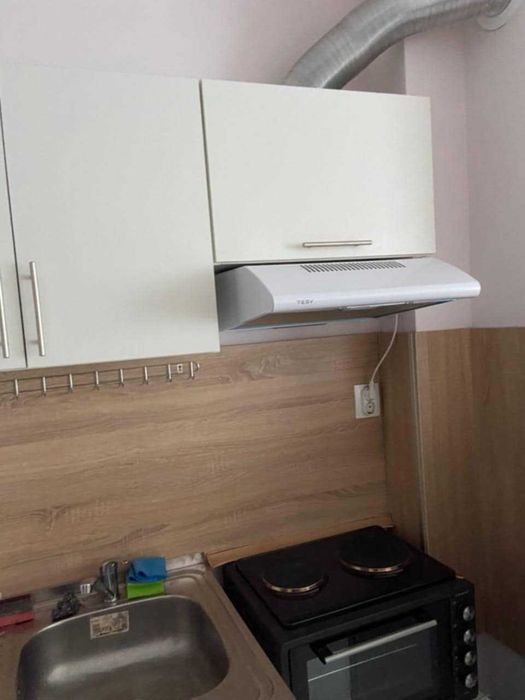 Дава се под наем Едностаен апартамент в София, Дружба 1 - 38 кв.м за 398.82 € - Снимка #3
