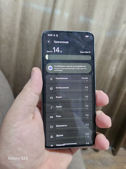 Google pixel 8 256gb