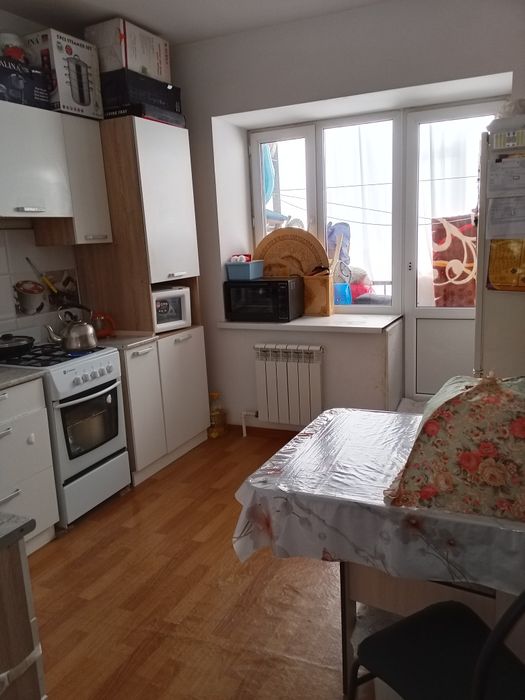 Продам 1 ком. квартиру в Актобе