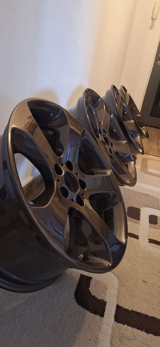 Jante bmw  r19 5x120  style 132  Borbet