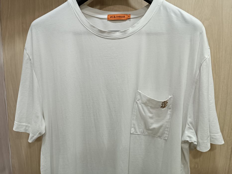 Оригинальная футболка U-5ulor