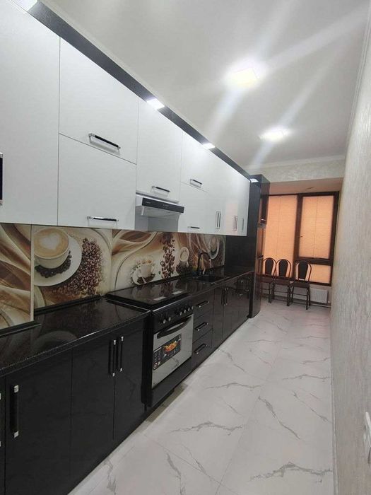 3 хонари квартира ижарага берилади