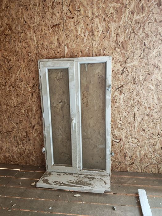 Пластиковые стекла