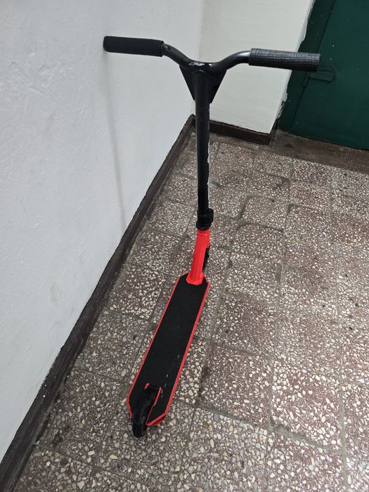Trotineta Freestyle Oxelo