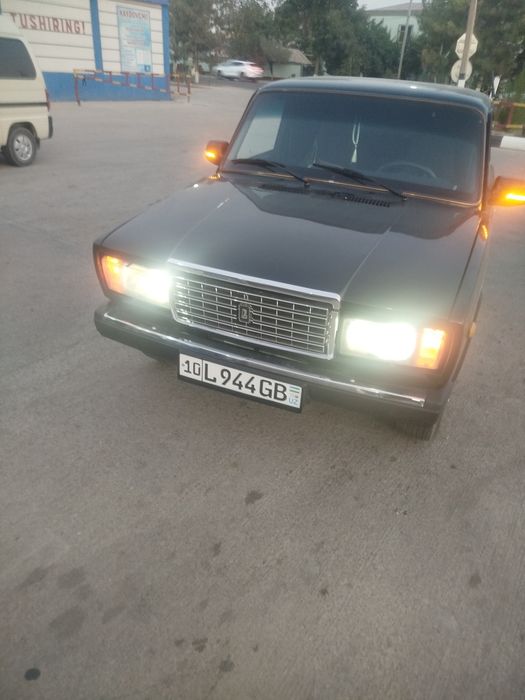 Vaz21074 legenda