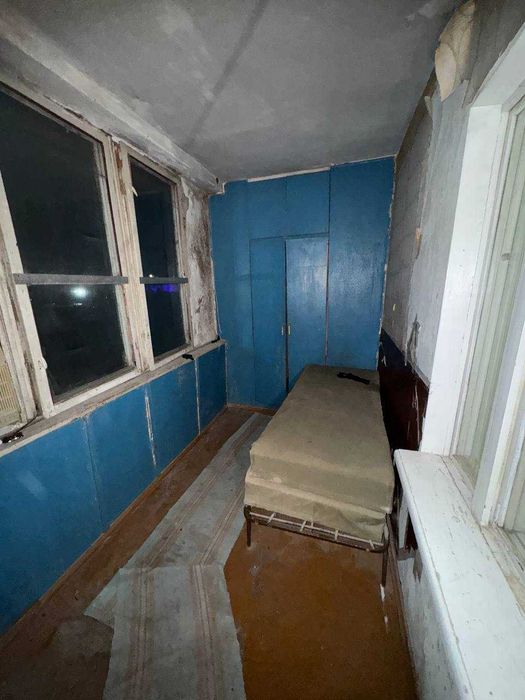 Продается квартира | Бектемир | Массив Водник  | 1/4/4