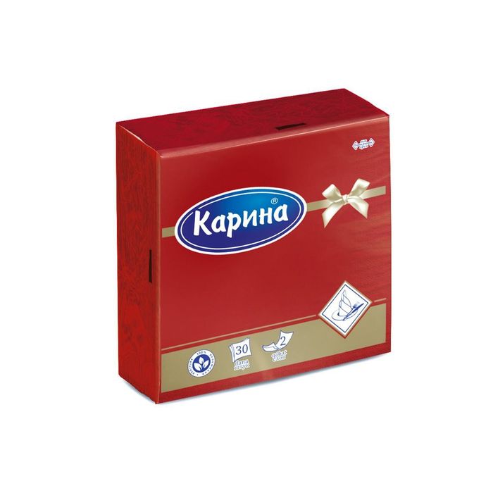 Бумажные изделии Карина и Папирони!