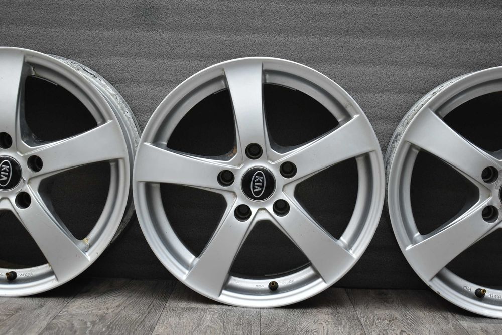 16'' Джанти KIA hyundai