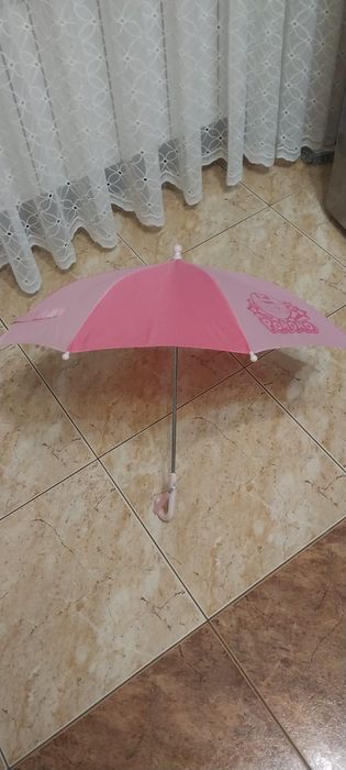 Зонтик для девочки