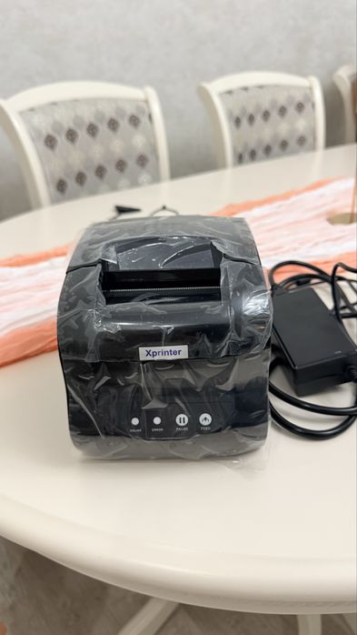 Принтер Xprinter XP-365B