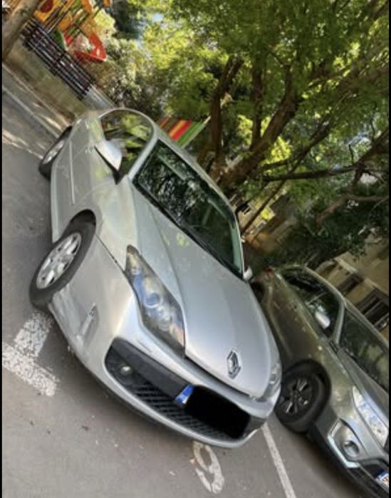 RENAULT Laguna 2010 — imagine 3