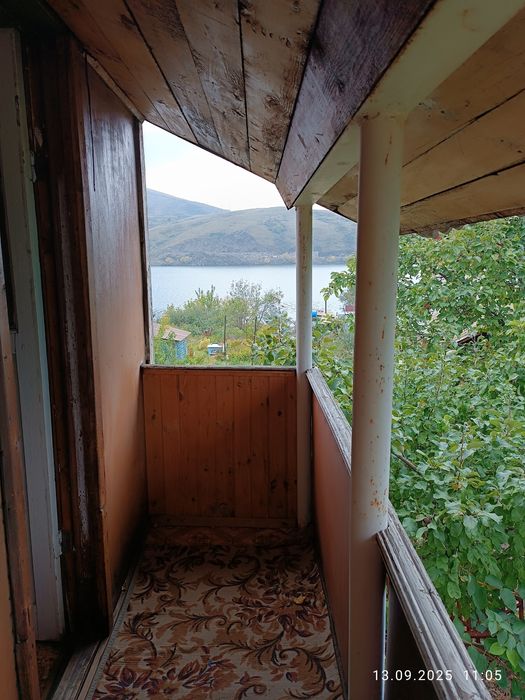 Продам дачу на "Авиаторе"