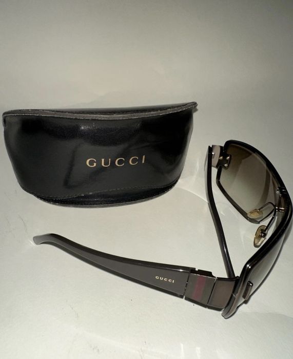 Очки Gucci оригинал