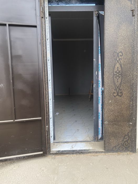 Сдается в аренду здание в Асык - ате