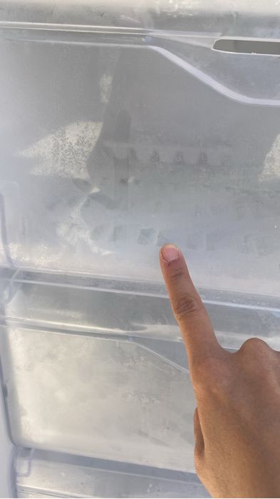 Индизит ноу фрост с доставкой