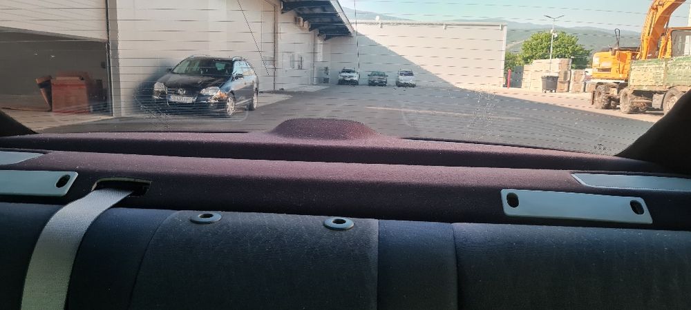 Бмв е39 на части