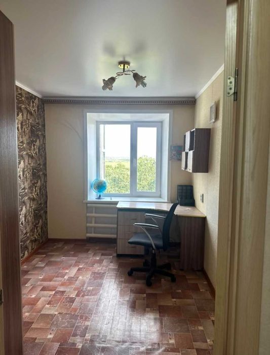 Продам 3х комнатную квартиру
