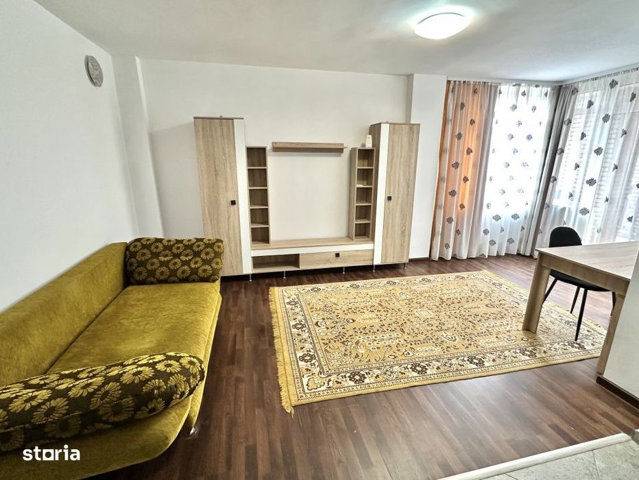 Apartament cu 3 camere I 2 bai I de inchiriat I Centru zona Primariei
