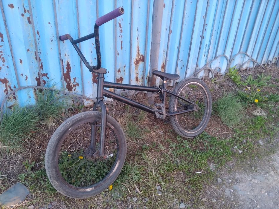Продам бмх