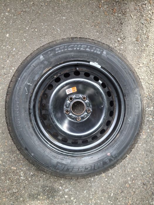 Vand 3 Rezerve 5x108 R16 R17 Ford Citroen Pegeout Volvo