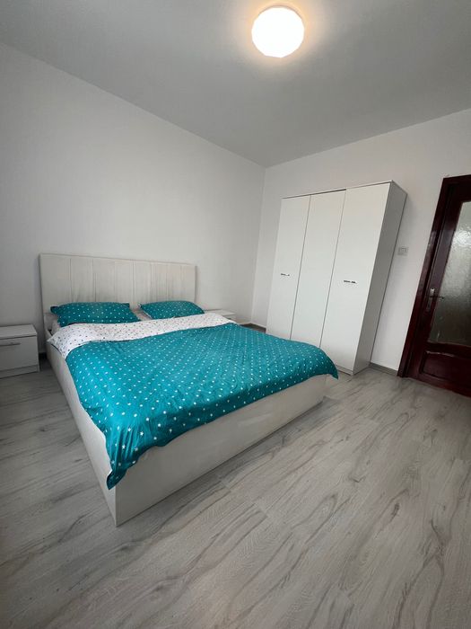 Ofer spre inchiriere apartament cu 2 camere, zona Stadion