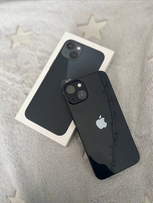 Iphone 13   128/gb