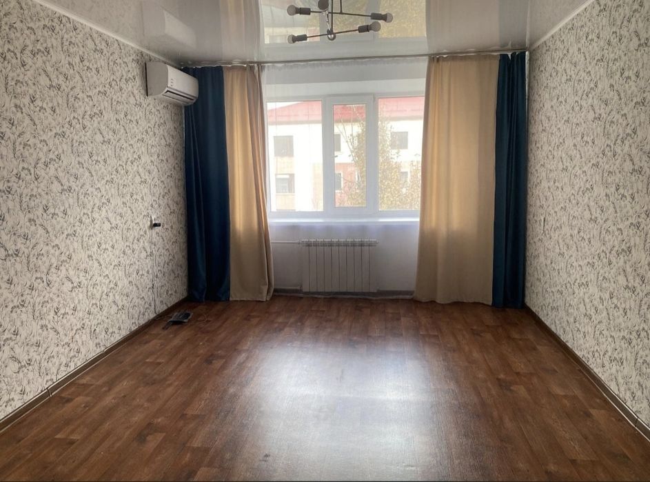 Сдается 2-х комнатная квартира