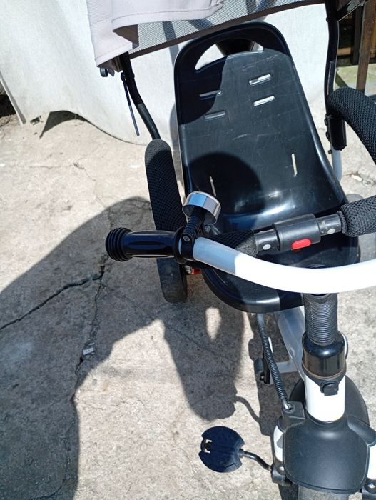 Triciclete pentru copii