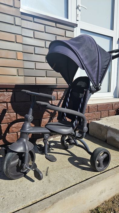 Велосипед happy baby