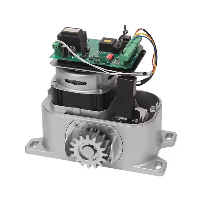 Автоматика откатных ворот