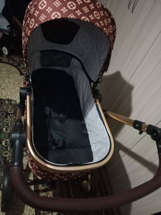 Зимни коляска продам продаю