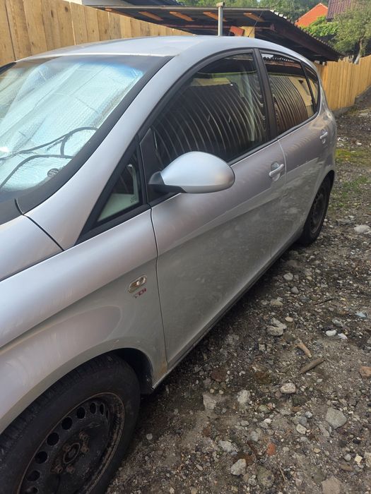Seat altea an 2007