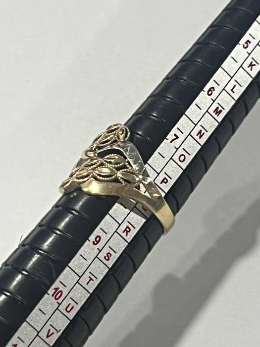 Златен пръстен 2.3гр