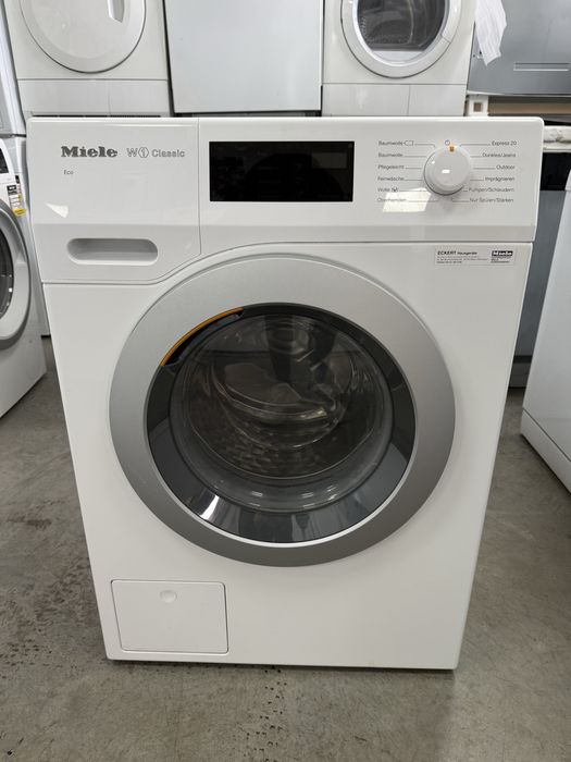 Пералня MIELE W1 CLASSIC  Eco 8 кг