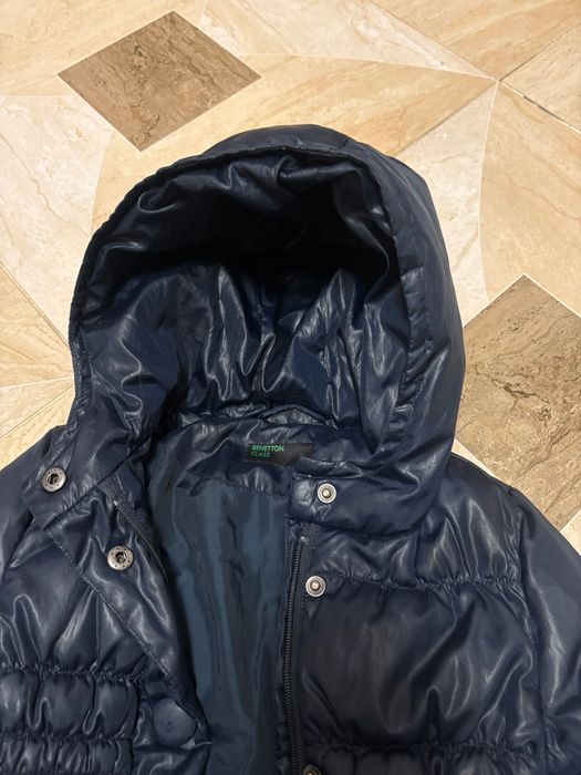 Куртка детская для девочек Оригинал