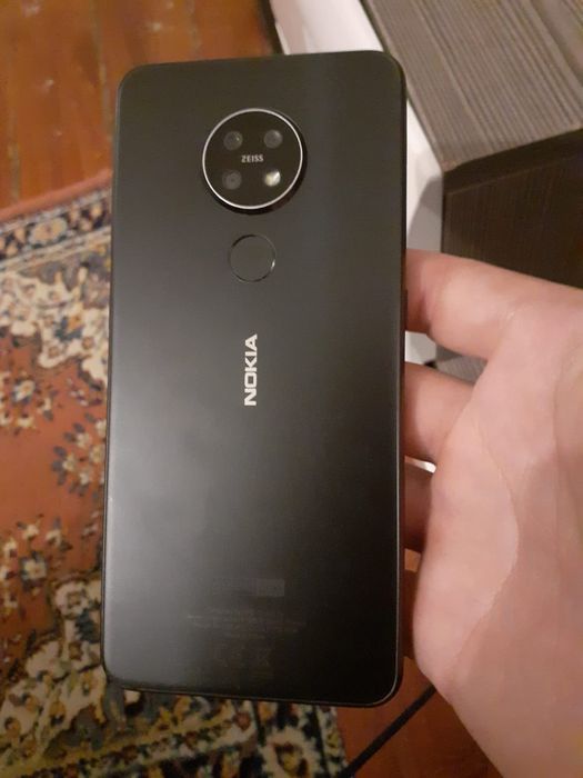 Nokia A7.2 128 GB