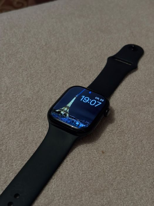 Продам часы apple watch 10 серия 99емкость без минусов