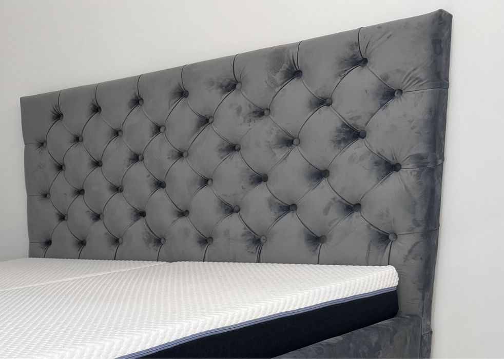 Нова спалня-Тапицирана промоция