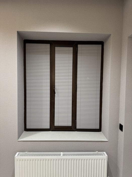 Жалюзи jalyuzi 1 kunda turkiya maxsuloti plise kombo