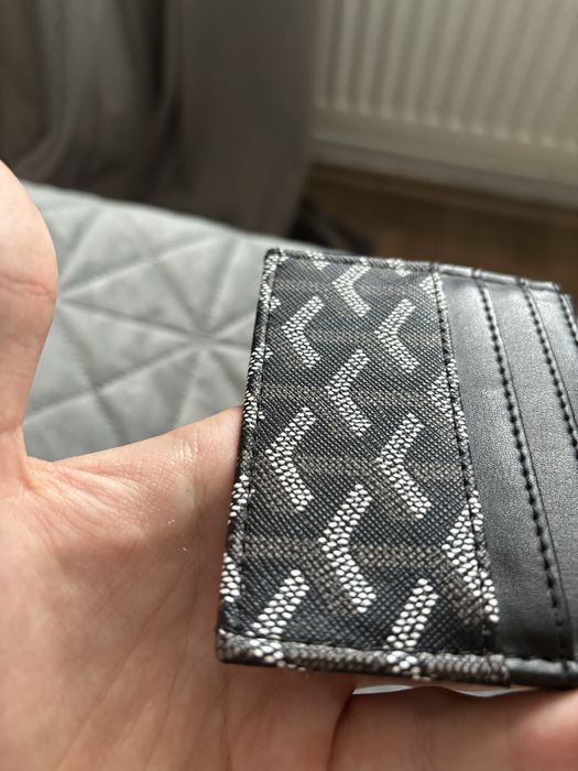 Portofel Goyard Card Holder