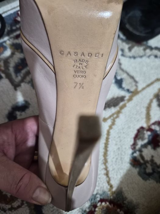 Плато Casadai 37,5