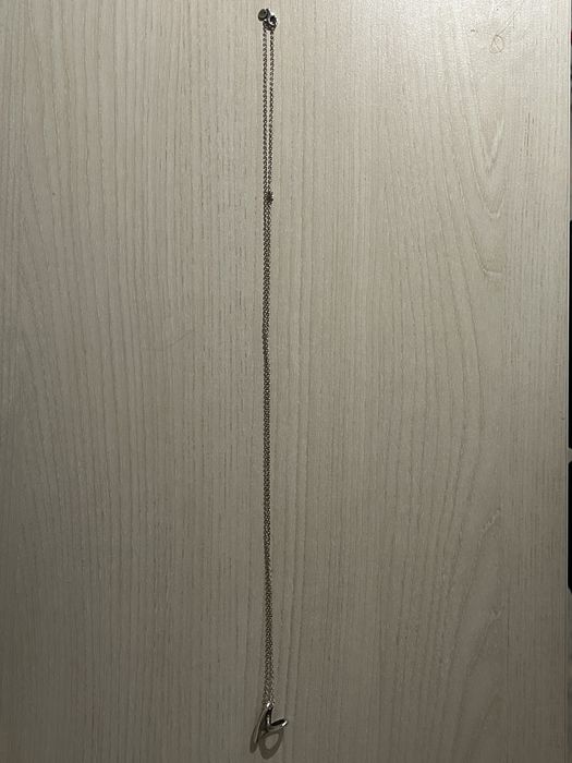 Кулон от Pandora и 2 кольца