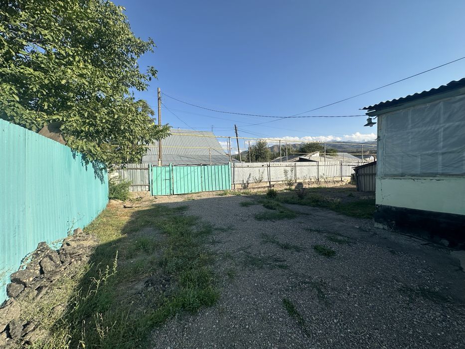 Продам дом в тургене