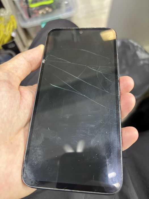 Samsung A54 8/256 без коробки