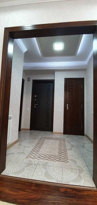 Аренда квартиры 3/2/8.