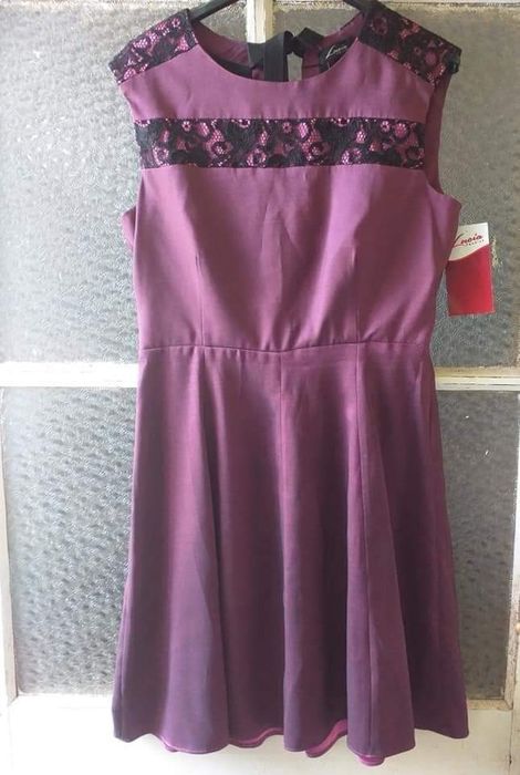 Rochie noua marimea 44